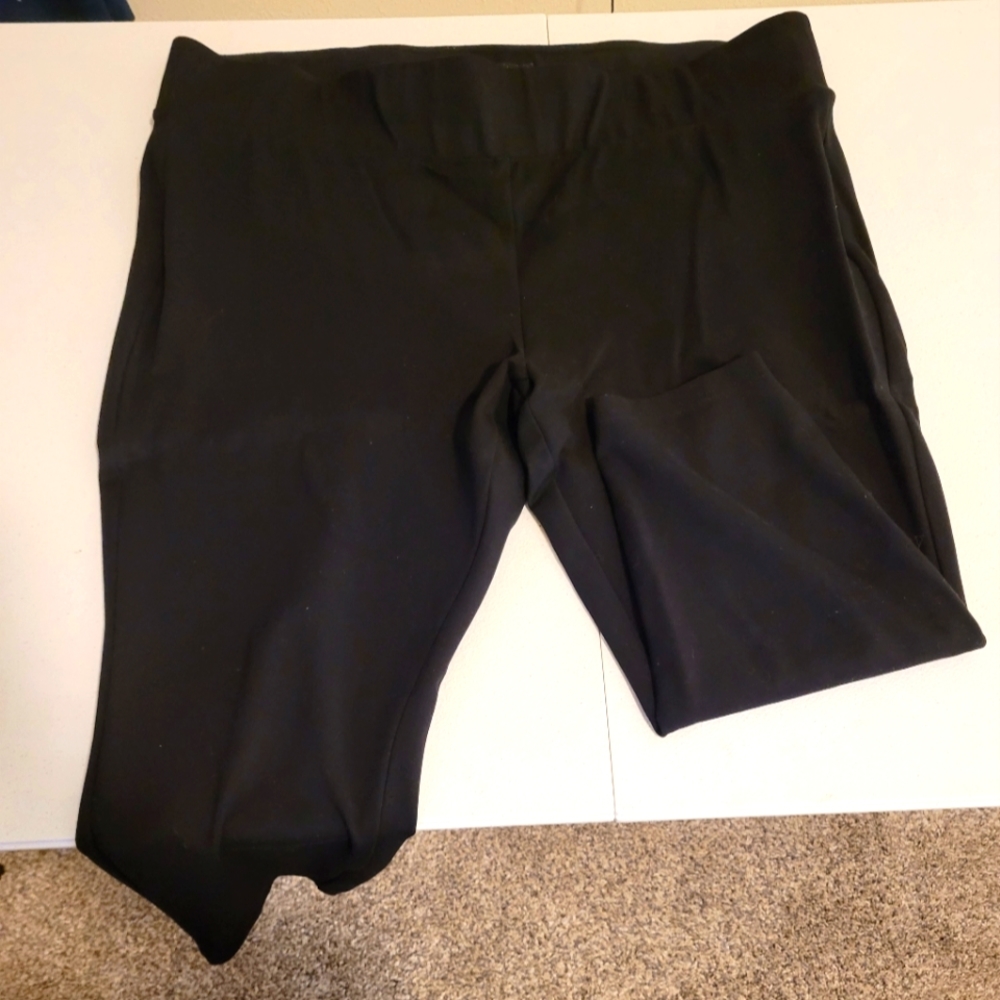 Torrid Pixie Pants